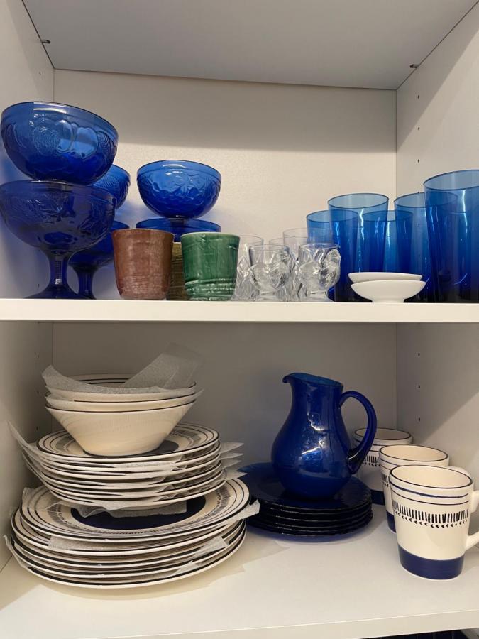 Le Loft Bleu - Un Atelier-Cocon Elegant & Central ボルドー エクステリア 写真